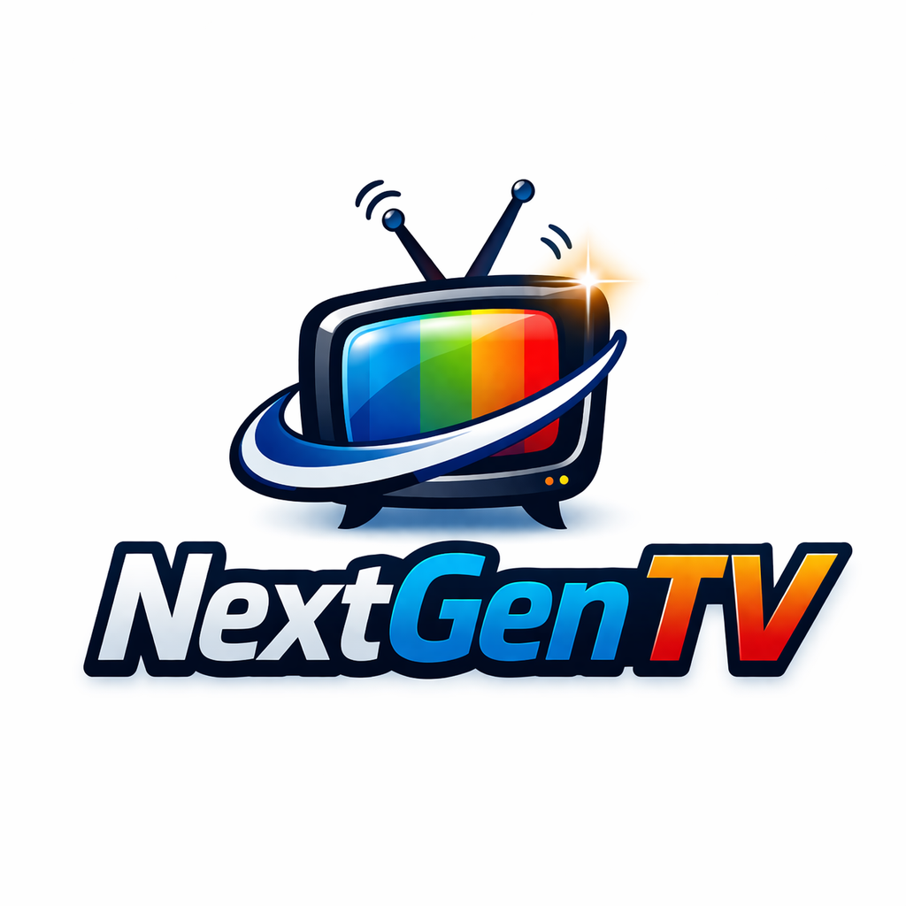 NextGenTV app icon